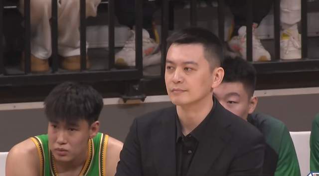 世界杯高清直播平台-30分惨负广东！杨鸣回怼记者：不清楚你这个问题到底想表达什么？