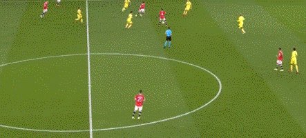 世界杯比赛直播官网-【欧冠】C罗补时5分钟绝杀！曼联2比1逆转黄潜