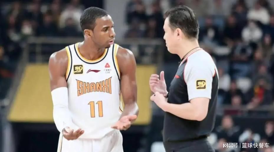 世界杯高清直播平台-山西输球后再遭打击？迪亚洛潘江或双双被禁赛：广东队这下赢麻了