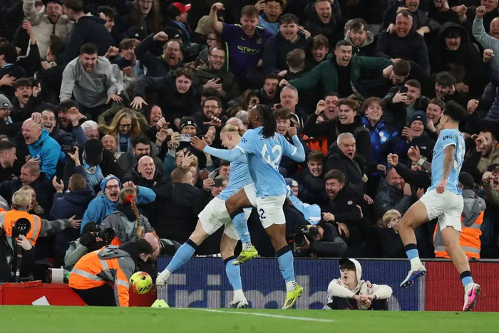 世界杯手机观看软件-曼城落后9分反成赢家心态，阿森纳领先却慌了神|足总杯|联赛|体育赛事讨论|瓜迪奥拉|阿尔特塔_新浪体育_新浪新闻